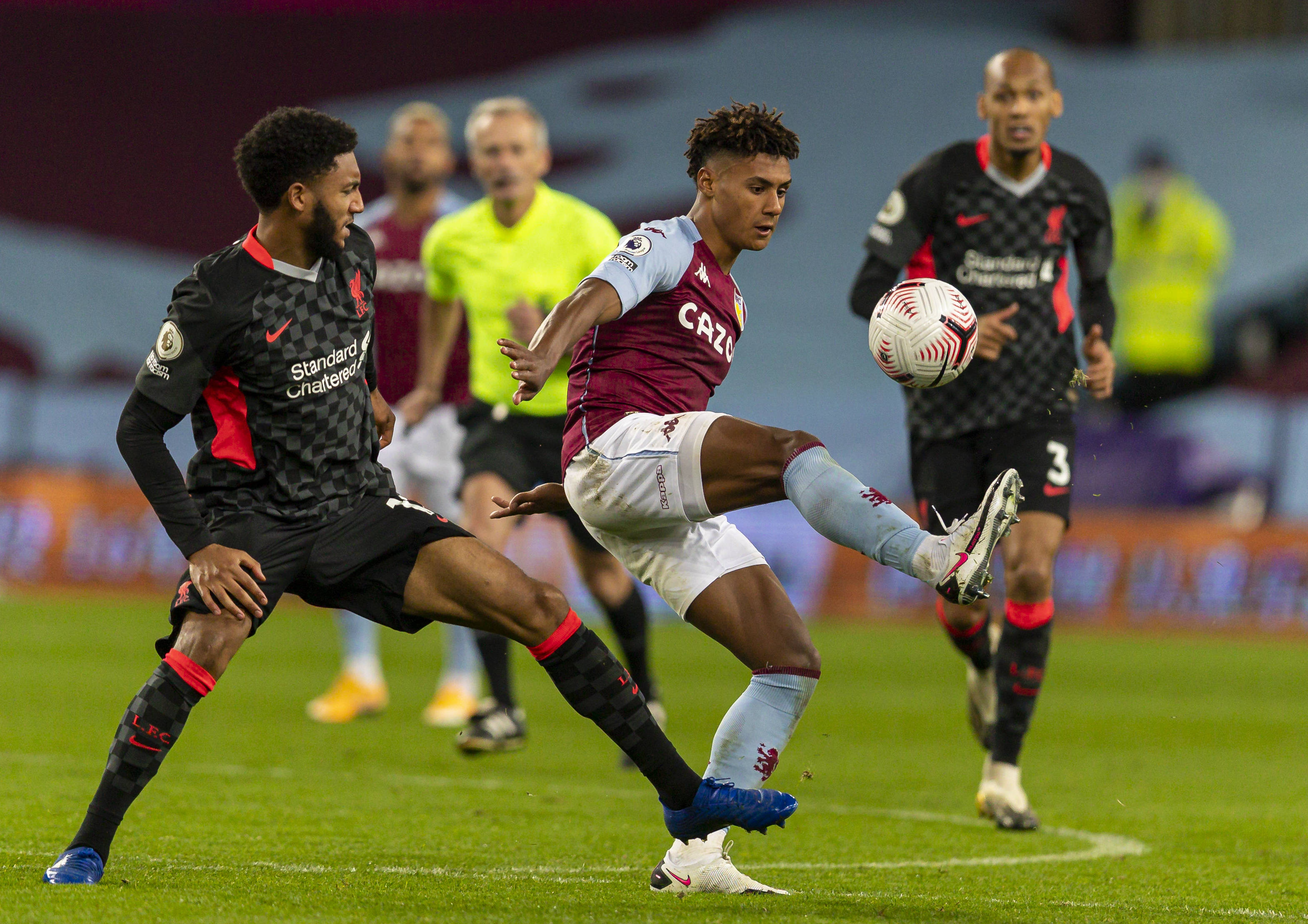 他还具备快 他还具备快